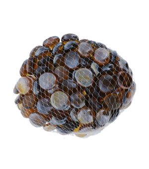 MARBLES ORANGE  