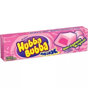 HUBBA BUBBLE GUM