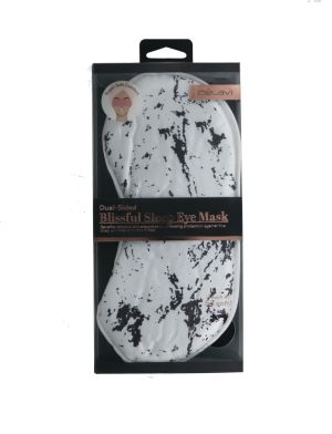 BLISSFUL SLEEP EYE MASK