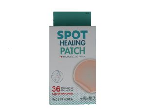 2.99 SPOT HEALING PATCH 