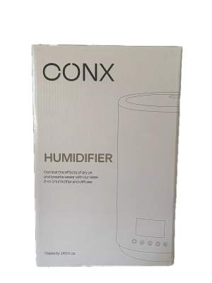 4.99 CONX HUMIDIFIER 