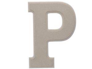 WOOD P LETTER  