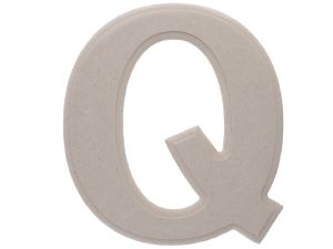 WOOD Q LETTER  