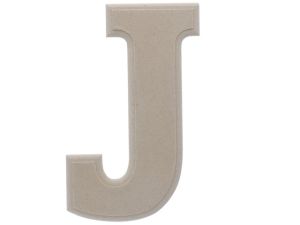 WOOD J LETTER  