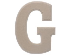 WOOD G LETTER  