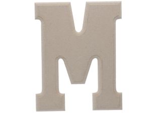 WOOD M LETTER  