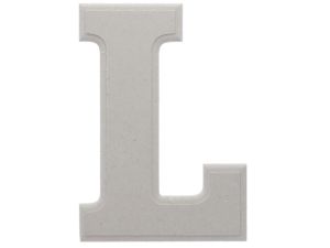 WOOD L LETTER  