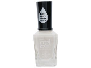 IVORY NAIL POLISH  