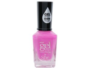 GEL SHINE NAIL POLISH 30  