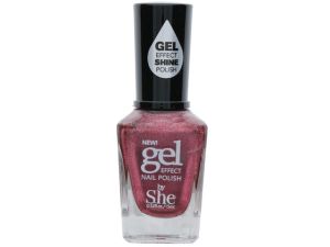 GEL SHINE NAIL POLISH 06  