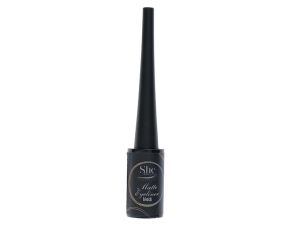 LIQUID EYELINER MATTE BLACK  