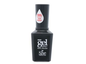 TOP COAT NAIL POLISH  