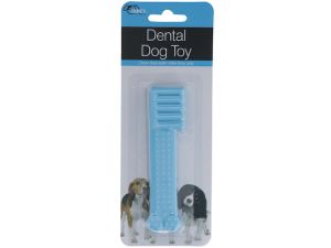 DENTAL DOG TOY  