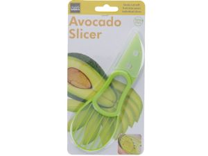 AVOCADO SLICER  XXX