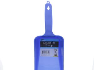 DELUXE PET FOOD SCOOP  