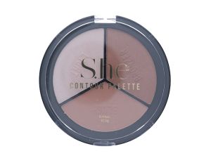 SHE COSMETICS CONTOUR PALETTE  