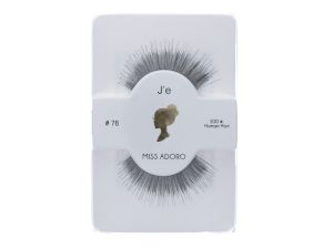 1.99 #76 EYELASH