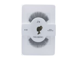 1.99 #20 EYELASH 