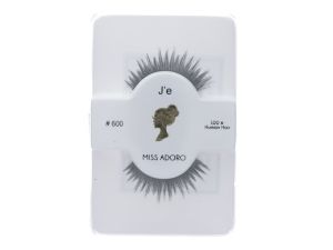 1.99 #600 EYELASH