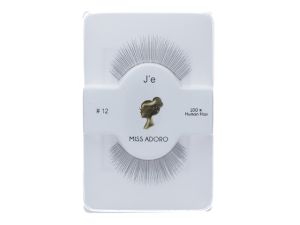 1.99 #12 EYELASH