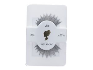 1.99 #74 EYELASH