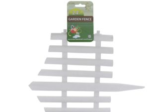 GARDEN FENCE  