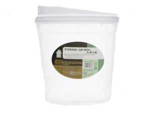 STORAGE JAR 51Z 1500ML Package Length 6  