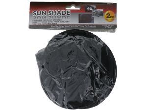 SUN SHADE 2PC  