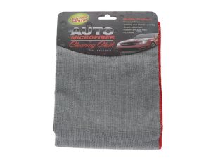 AUTO MICROFIBER CLOTH  