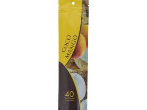 INCENSE STICKS COCO MANGO 12736  