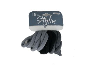 STYLIN PONYHOLDER 18 PACK