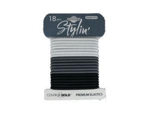 STYLIN PONYHOLDER 18 PACK