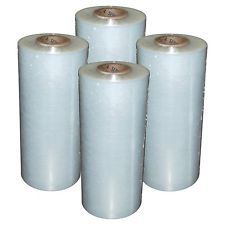 SHRINK WRAP  