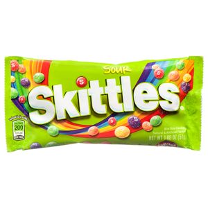 SKITTLES SOUR  