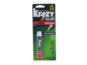 KRAZY GLUE  
