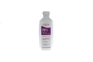 RUBBING ALCOHOL 70%