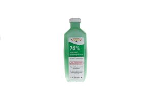 RUBBING ALCOHOL 70%