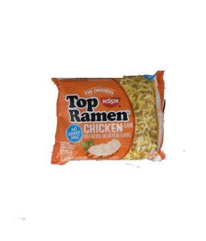 CHICKEN TOP RAMEN