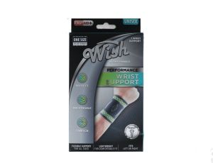 4.99 WISH WRIST SUPPORT