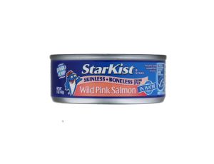 STARKIST WILD PINK SALMON