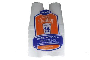 PREMIUM QUAITY 14 CUPS 16 OZ