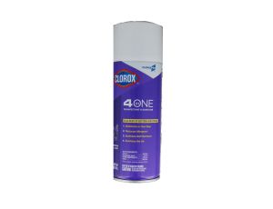 3.99 CLOROX 4 IN 1 DISINFECTING SPRAY