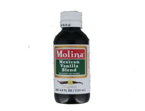 1.99 MOLINA MEXICAN VANILLA BLEND