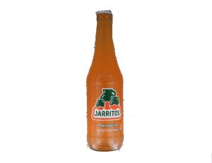 1.99 JARRITOS MANDARIN