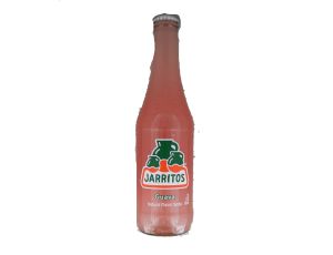 1.99 JARRITOS GUAVA 