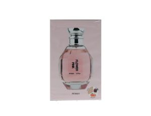 4.99 FLOWER PINK PERFUME 