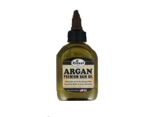 2.99 DIFEEL ARGAN PREMIUM HAIR OIL 