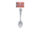 SILVER TEASPOON 4 PIECES