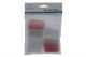1.99 120ct Reclosable Poly Bag 2inx3in