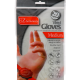 MEDIUM VINYL GLOVES 20 PACK